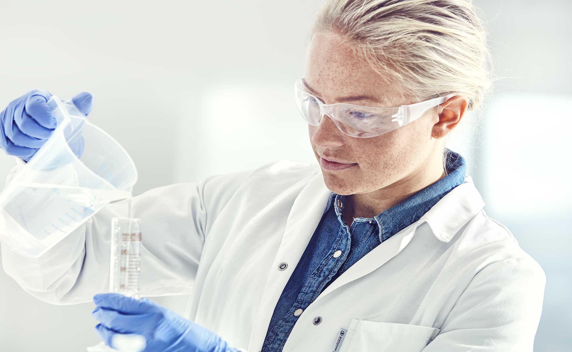 Мы всегда стремимся улучшать нашу продукцию